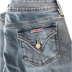 Womens Hudson jeans size 14